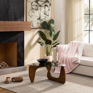 UGG Bliss Sherpa Throw50x70 Quartz